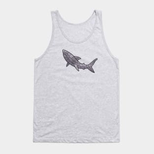 Shark Tank Top